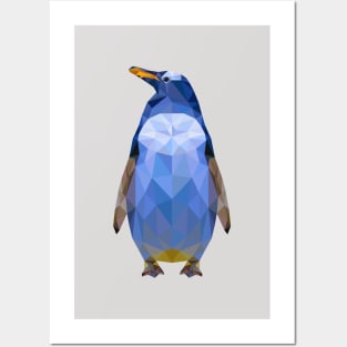 Penguin Posters and Art